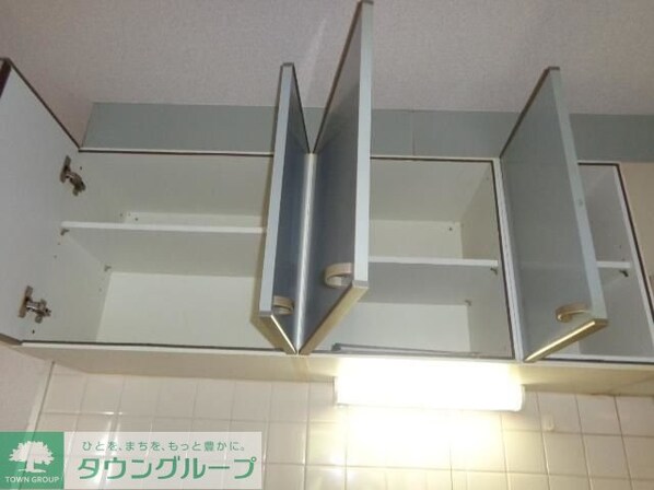 エクレールの物件内観写真